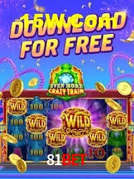 Descubra o Mundo do Cassino Online com 81bet