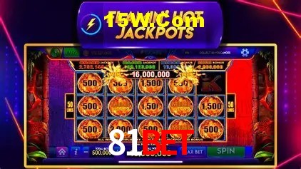 Inovações de Jogos na 81bet: O Futuro das Experiências Interativas