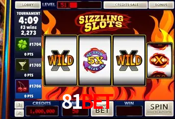 Descubra a Essência do 81bet: Nossa História e Compromissos