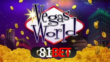 Exclusive Offers 81bet