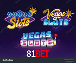 Sinta a adrenalina dos jogos de cassino com 81bet