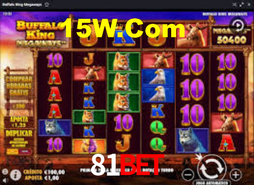 81bet: A Experiência de Casino com Jogos de Mesa ao Vivo