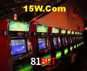 Games Directory 81bet