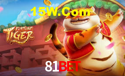 Premium Interface 81bet
