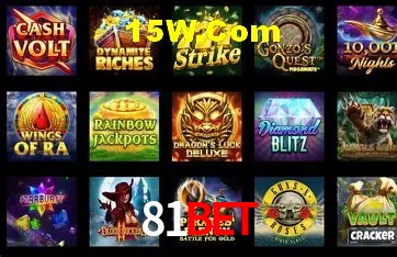 Live Casino 81bet