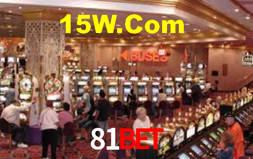 81bet login