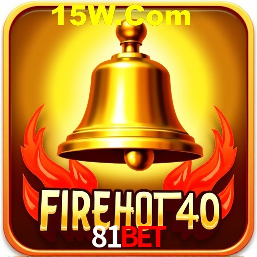 Welcome Bonus 81bet