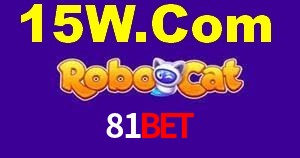 Welcome Bonus 81bet