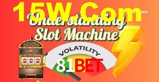 81bet App Interface