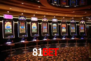 Bonus Features 81bet