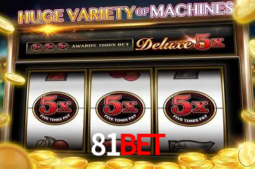 Secure Login 81bet
