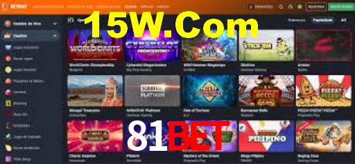 81bet login