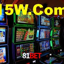 Premium Interface 81bet