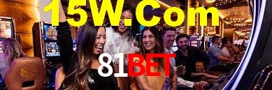 81bet: Seu Cassino Premiado com Pagamentos Rápidos